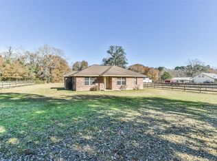 25343 Bates Rd, Splendora, TX 77372
