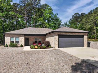 59 Campo Way, Hot Springs, AR 71909