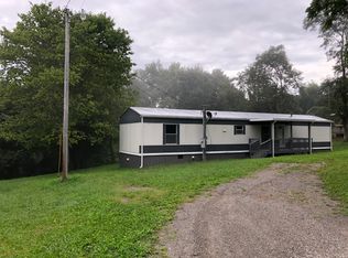 755 River Rd, Jacksboro, TN 37757