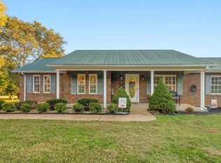 623 Highway 50, Centerville, TN 37033