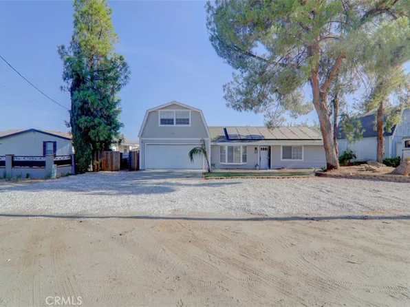 31188 Water Ave, Nuevo, CA 92567