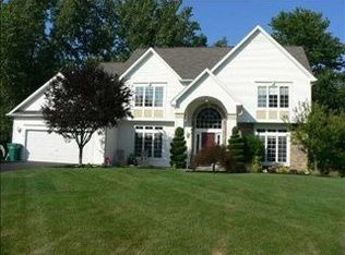 75 Talamora Trl, Brockport, NY 14420