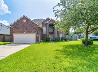 3264 Jessica Ct, Katy, TX 77493