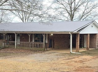 4708 County Highway 99, Bear Creek, AL 35543