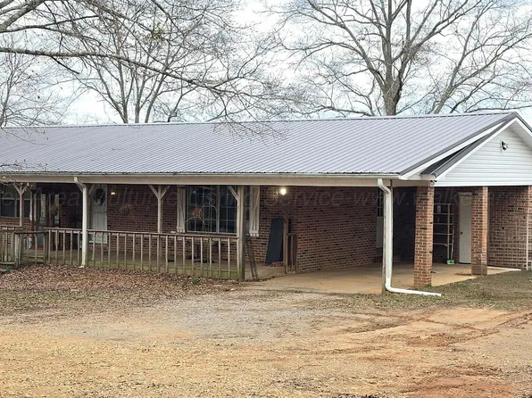 4708 County Highway 99, Bear Creek, AL 35543