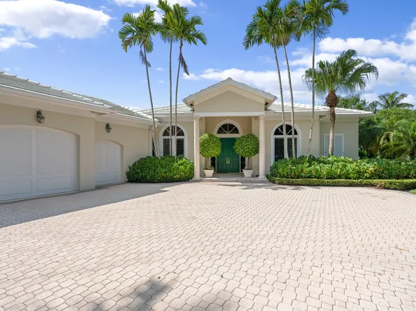 196 Regatta Drive, Jupiter, FL 33477