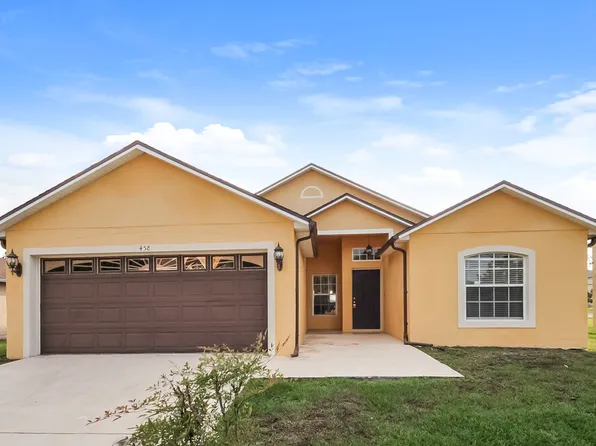 458 Tamarind Parke Ln, Kissimmee, FL 34758