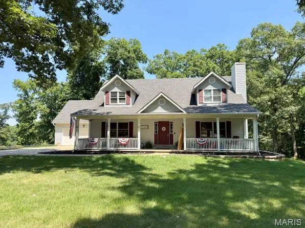 10 Isaac Dr, Warrenton, MO 63383