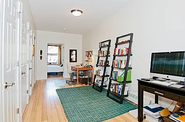 Rented by Perry Associates NYC Inc