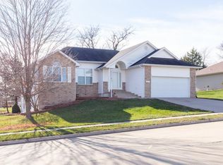 2206 Millay Dr, Columbia, MO 65202