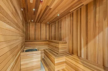 Rented by Marcus Garvey Apartments L.P.