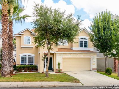 9549 Wolf Point, San Antonio, TX, 78251