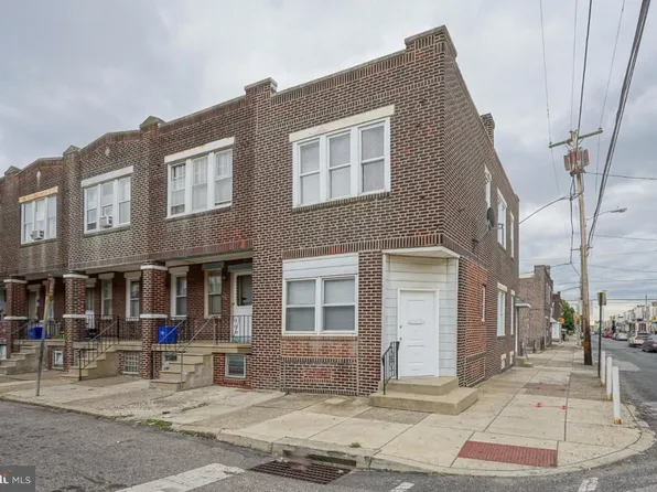 5201 Burton St, Philadelphia, PA 19124