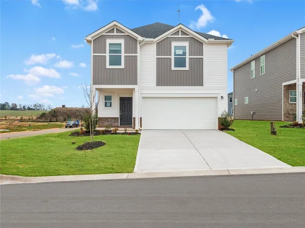 601 Spruce Pine Dr, Pendleton, SC 29670