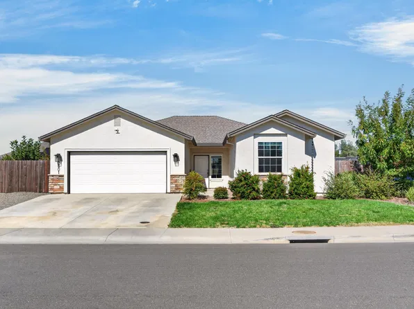 2801 Calaveras Ct, Redding, CA 96002