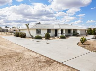 18935 Mendota Rd, Apple Valley, CA 92307