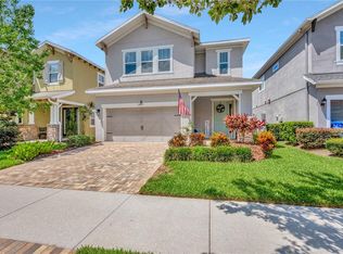 14317 Parkside Ridge Way, Lithia, FL 33547