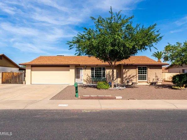 12241 N 49TH Avenue, Glendale, AZ 85304