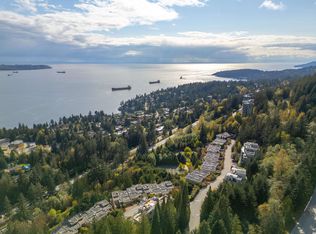 3112 Deer Ridge Dr, West Vancouver, BC
