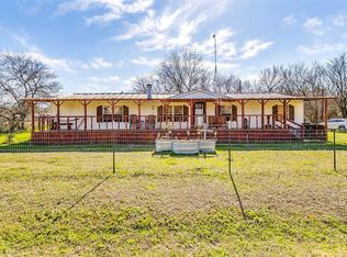 808 Steinway Ln, Cleburne, TX 76031