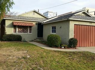 400 Kansas St, El Segundo, CA 90245