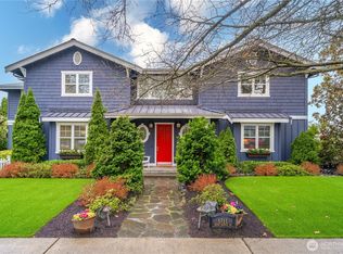 6711 103rd Ave NE, Kirkland, WA
