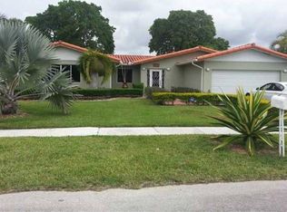 14341 SW 71st Ln, Miami, FL 33183