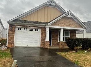 12 Lila Way, Cartersville, GA 30120