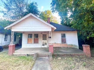 554 Nelson St, Macon, GA 31206