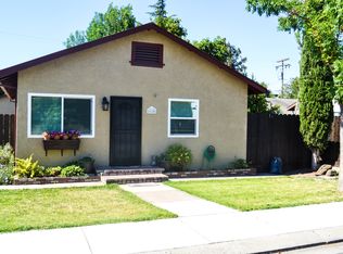 118 E Washington St, Ripon, CA 95366