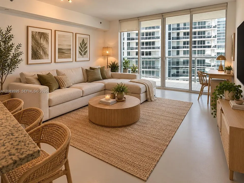 1830 S Ocean Dr #1409