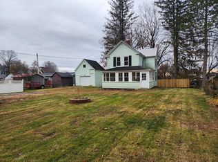 17 Jewell Street, Jay, ME 04239