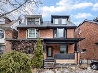 12 Rusholme Park Cres, Toronto, ON M6J 2C9