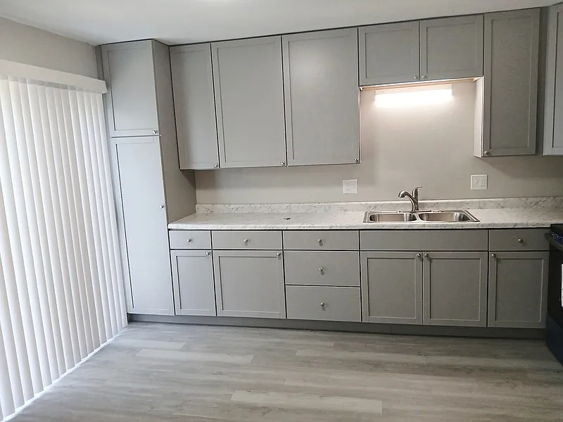 2 bed, 1.5 bath, 1020 sqft, $1,850 — Photo 2