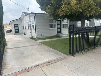 13726 Jefferson Ave, Hawthorne, CA, 90250