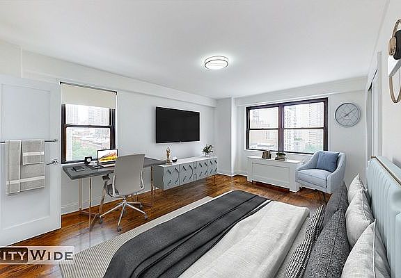 2nd image of 400 E 89th St APT 12L