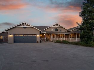 6030 Stony Creek Rd, Jackson, CA 95642