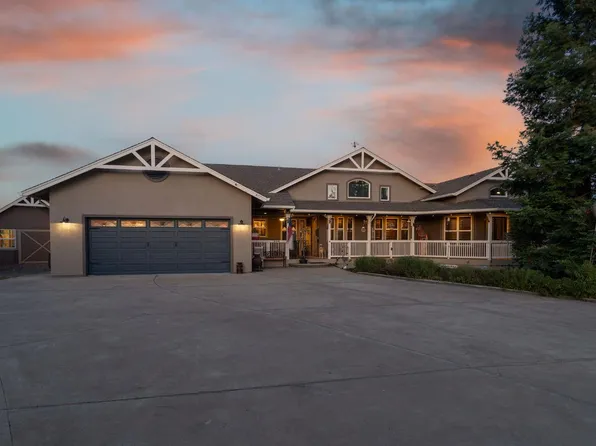 6030 Stony Creek Rd, Jackson, CA 95642