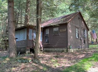 2851 Morrison Run, Clarendon, PA 16313