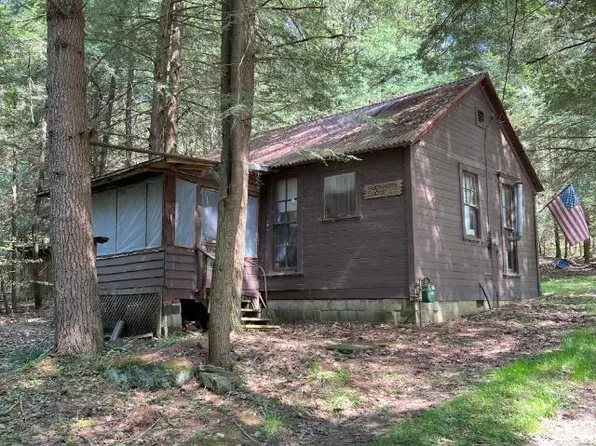 2851 Morrison Run, Clarendon, PA 16313