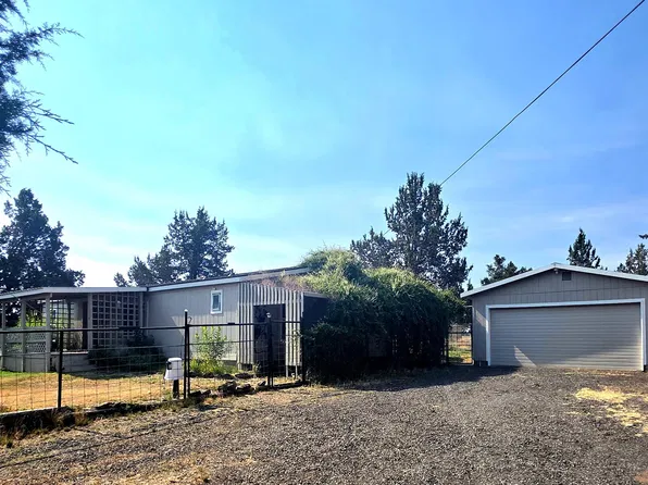 12916 SW Wheat Grass Rd, Terrebonne, OR 97760