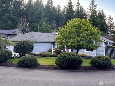 818 Shannon Street, Steilacoom, WA, 98388
