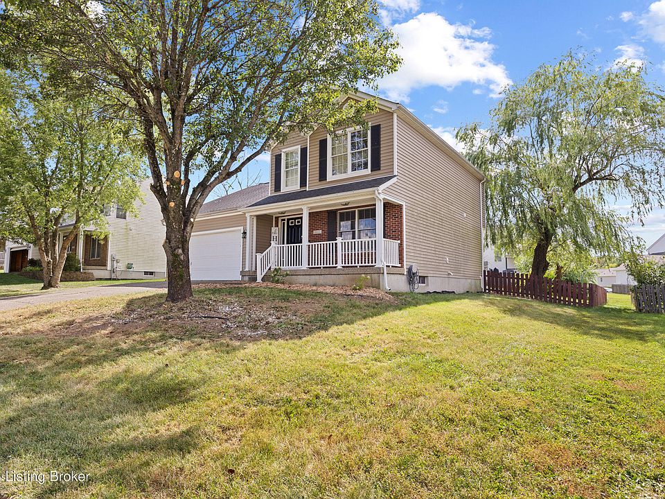 6612 Rockview Way, Louisville, KY 40299 | Zillow