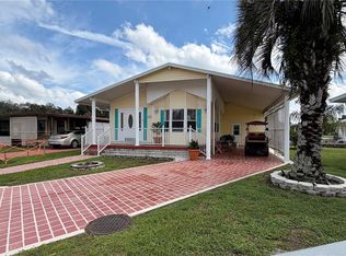 35248 TIFFANI CT #Lot 064, ZEPHYRHILLS, FL 33541