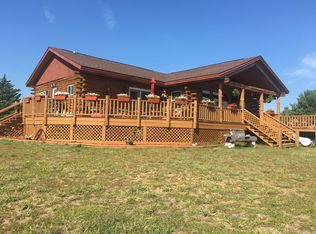 444 95th Ave, New Boston, IL 61272