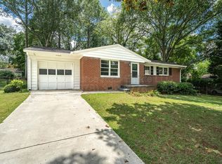 1248 Cliffwood Dr SE, Smyrna, GA 30080