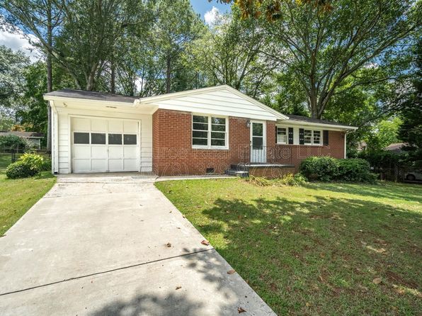 1248 Cliffwood Dr SE