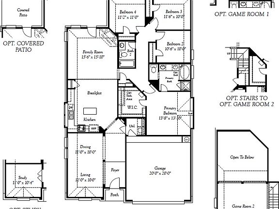 2nd image of this home