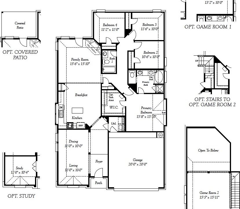 2nd image of 366 Selah Ct