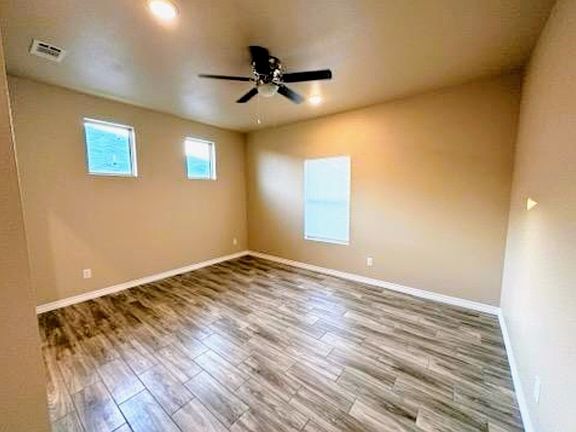 MSTR BEDROOM